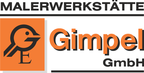 Malerbetrieb Gimpel Logo